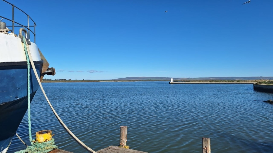 0 Bedroom Property for Sale in Velddrif Western Cape